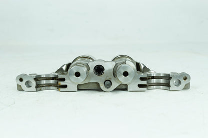 2013 - 2015 Jaguar XF  Cylinder Block
