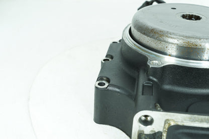 1999 - 2006 Harley-Davidson Softail Heritage Classic Crankcase Shaft Engine Motor Cover
