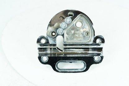 2004 - 2013 Harley-Davidson Sportster Custom Speedometer Holder Bracket Mount Bezel 55844-04