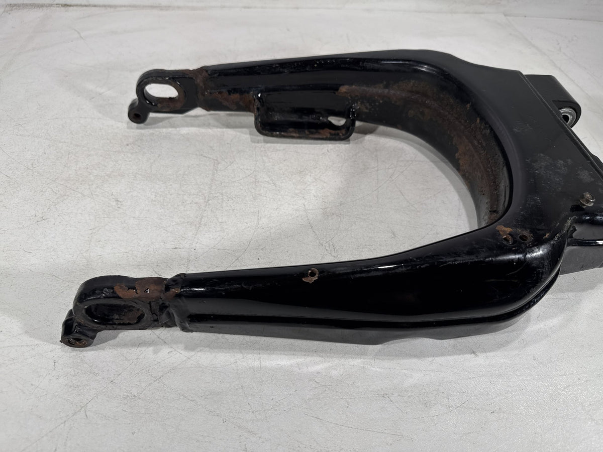 2013 Harley Street Glide Touring FLHX OEM Rear Fork Swingarm Swing Arm