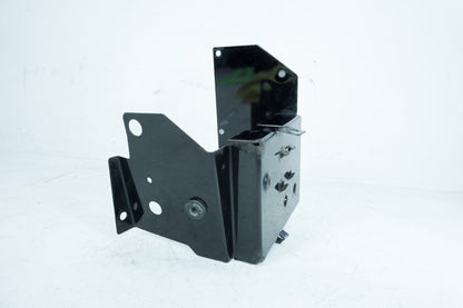 2007 - 2011 Harley-Davidson Touring CVO Electra Screamin Eagle Battery Tray Bracket Holder Carrier 66281-02A