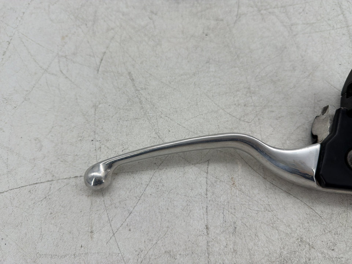 2008 Harley Electra Glide Touring OEM Front Right Brake Lever Master Cylinder