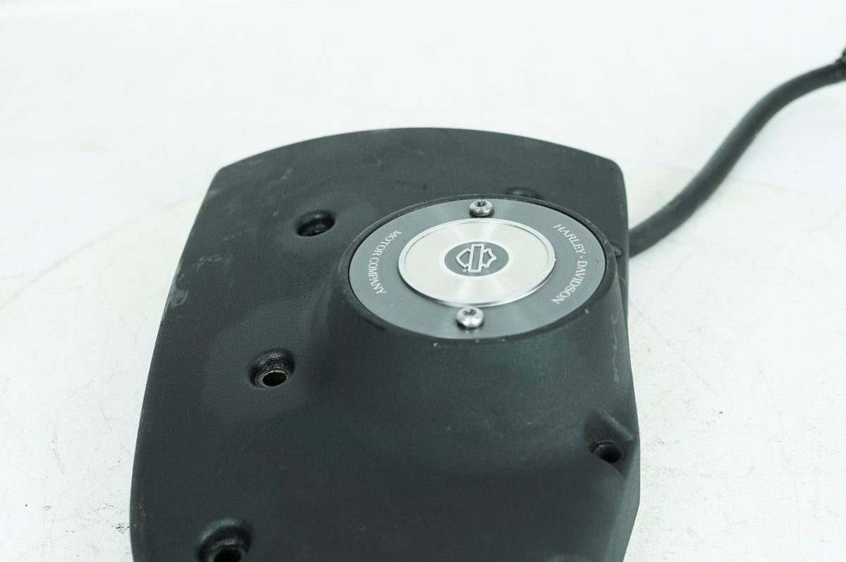 2015 Harley Sportster XL883 Iron OEM Engine Motor Timing Chain Cover