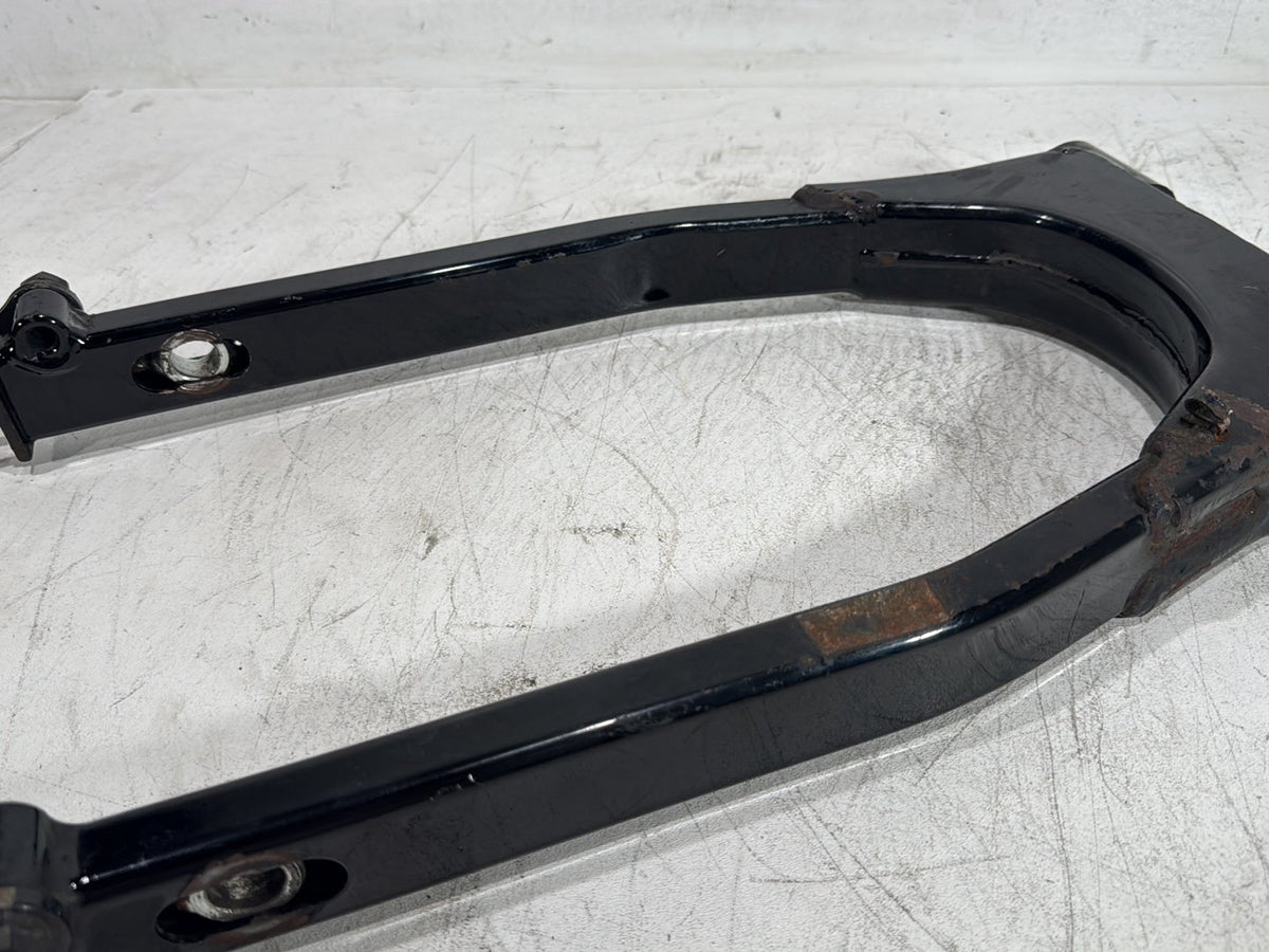 1996 Harley Road King Touring Police FLHPI OEM Rear Fork Swingarm Swing Arm