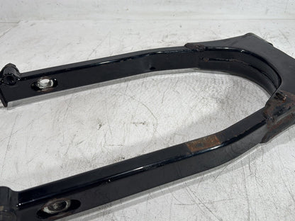 1996 Harley Road King Touring Police FLHPI OEM Rear Fork Swingarm Swing Arm