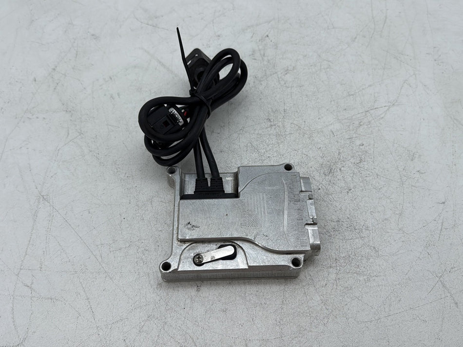 2007 Harley Road King Touring FLHR OEM Fuelpak Computer Tuning Module