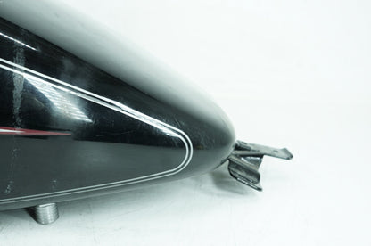 2007 - 2012 Harley-Davidson Touring Electra Glide Classic Fuel Gas Tank Gasoline Reservoir 61356-08