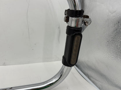 95 Harley Touring Electra Glide Classic OEM Front Engine Crash Highway Bar Guard