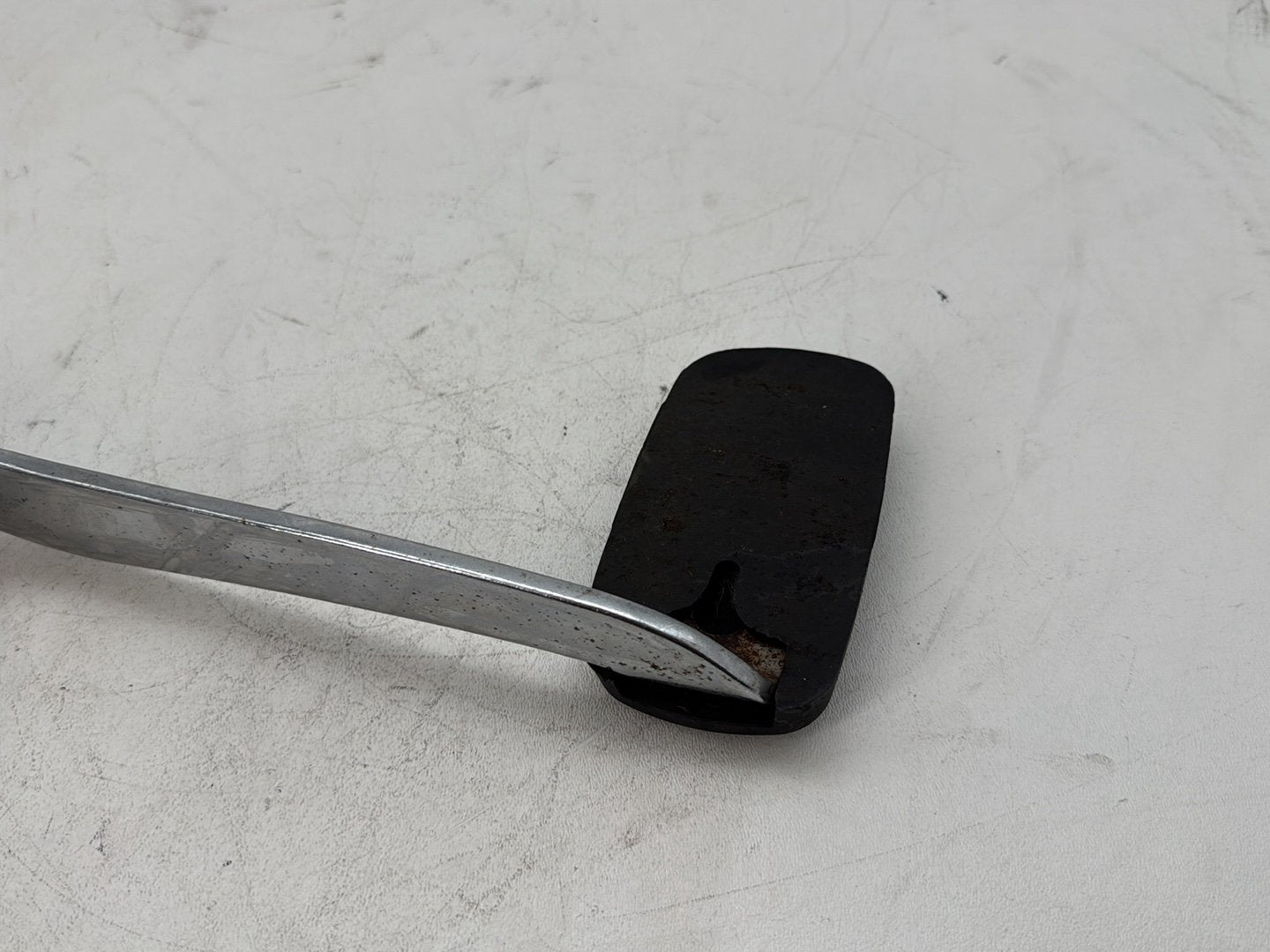 2006 Harley Touring FLHTCI Electra Glide Classic OEM Foot Brake Control Lever Pedal