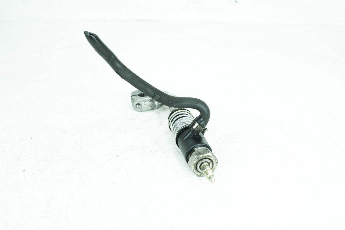 1984 - 1998 Harley-Davidson Touring Road King Rear Brake Master Cylinder Reservoir 41755-95A