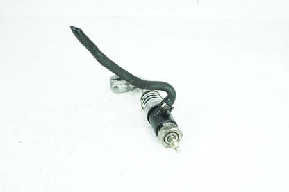 1984 - 1998 Harley-Davidson Touring Road King Rear Brake Master Cylinder Reservoir 41755-95A