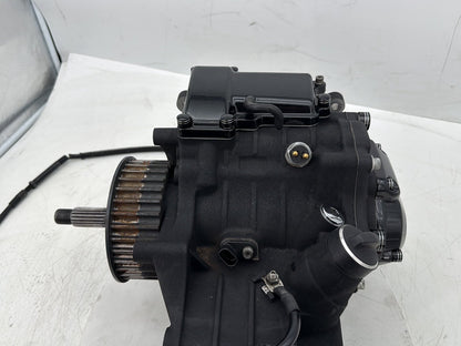 2012 Harley Road Glide Touring FLTRX Custom OEM 6 Speed Transmission Gearbox