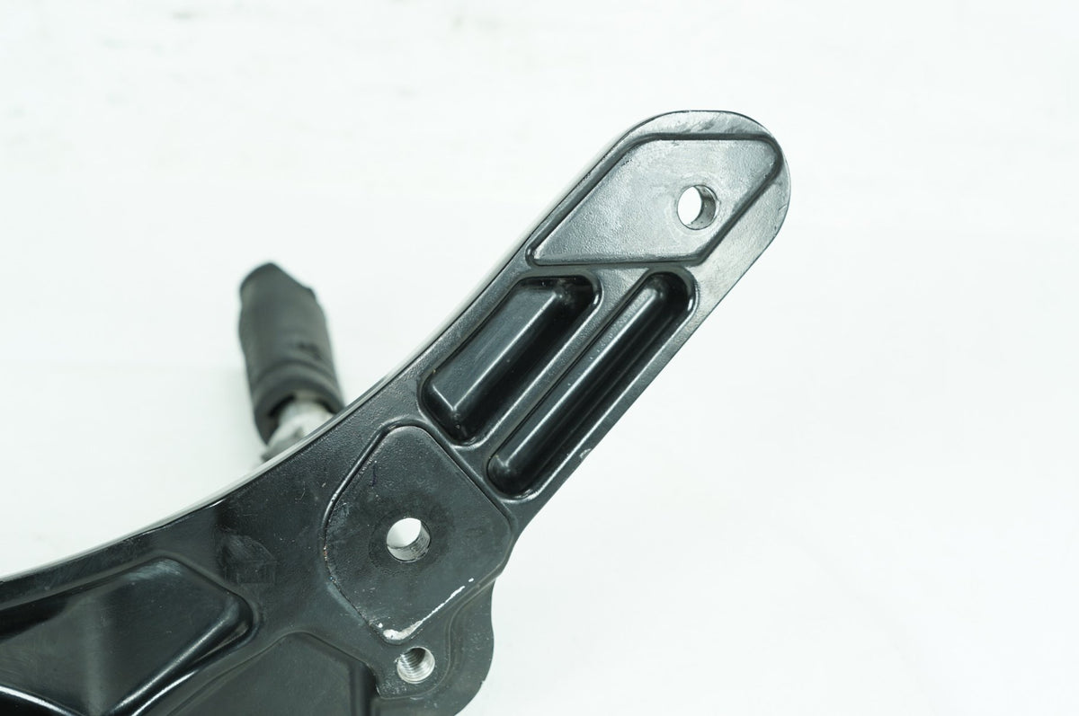 2020 Harley Softail FXLRS Low Rider S OEM Rear Exhaust Muffler Mount Bracket