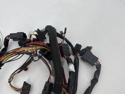 1999 - 2006 Harley-Davidson Touring Electra Glide Classic Front Sub Wiring Harness Loom Interconnect 70232-00