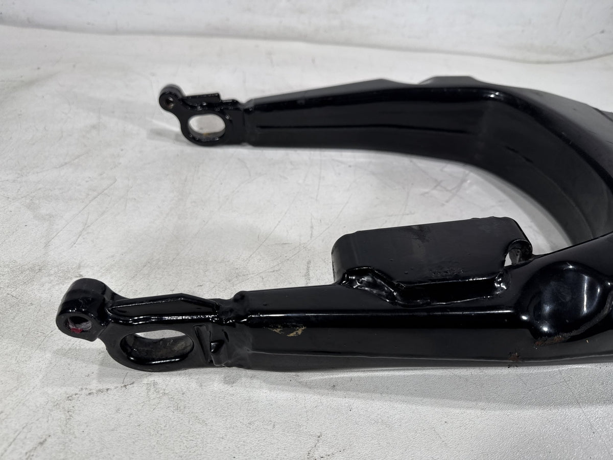 2012 Harley Street Glide Touring FLHX OEM Rear Fork Swingarm Swing Arm
