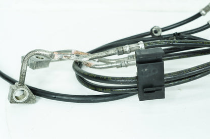 2008 - 2016 Harley-Davidson Touring Road Glide Front Brake Hose Line Pipe ABS 41800316