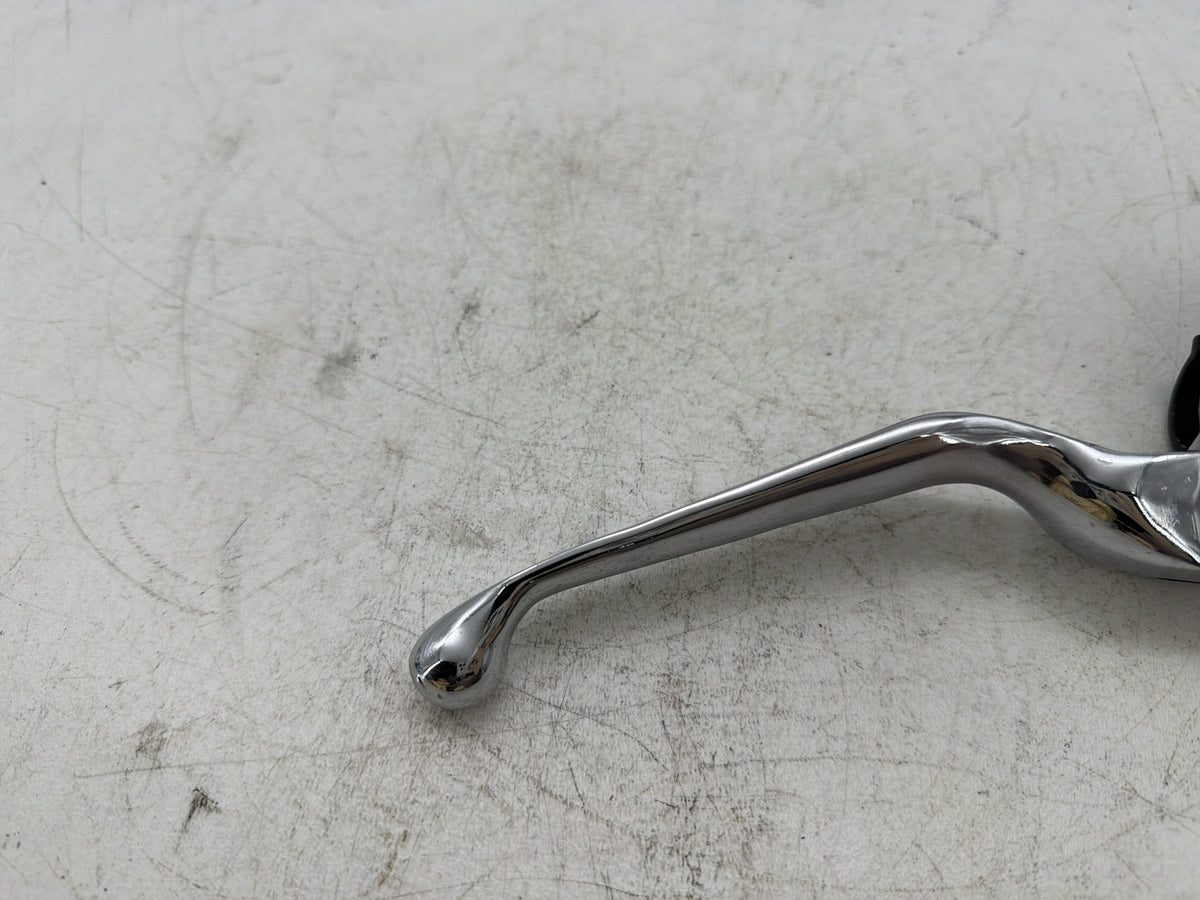 1991 Harley Sportster 883 XLH883 OEM Front Right Brake Lever Master Cylinder