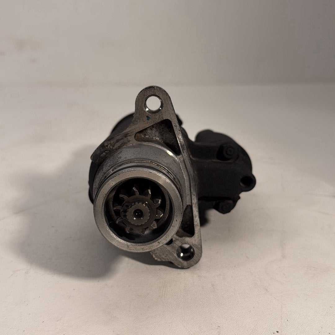 2017 - 2026 Harley-Davidson Softail Heritage Classic 114 Engine Starter Motor 31400057