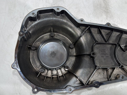 2015 Harley Road Glide Touring FLTRXS OEM Outer Primary Clutch Cover