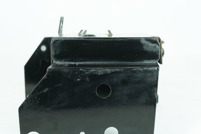 1999 - 2006 Harley-Davidson Touring Electra Glide Classic Battery Tray Bracket Holder Carrier  	66281-02A