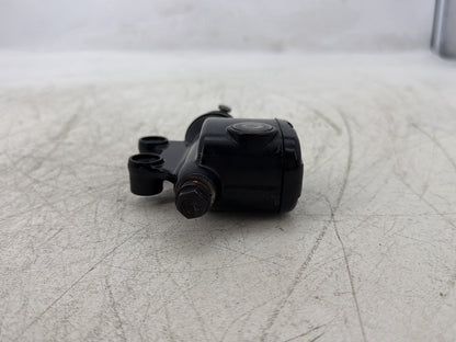 2015 Harley Road Glide Touring FLTRXS OEM Rear Brake Master Cylinder Reservoir
