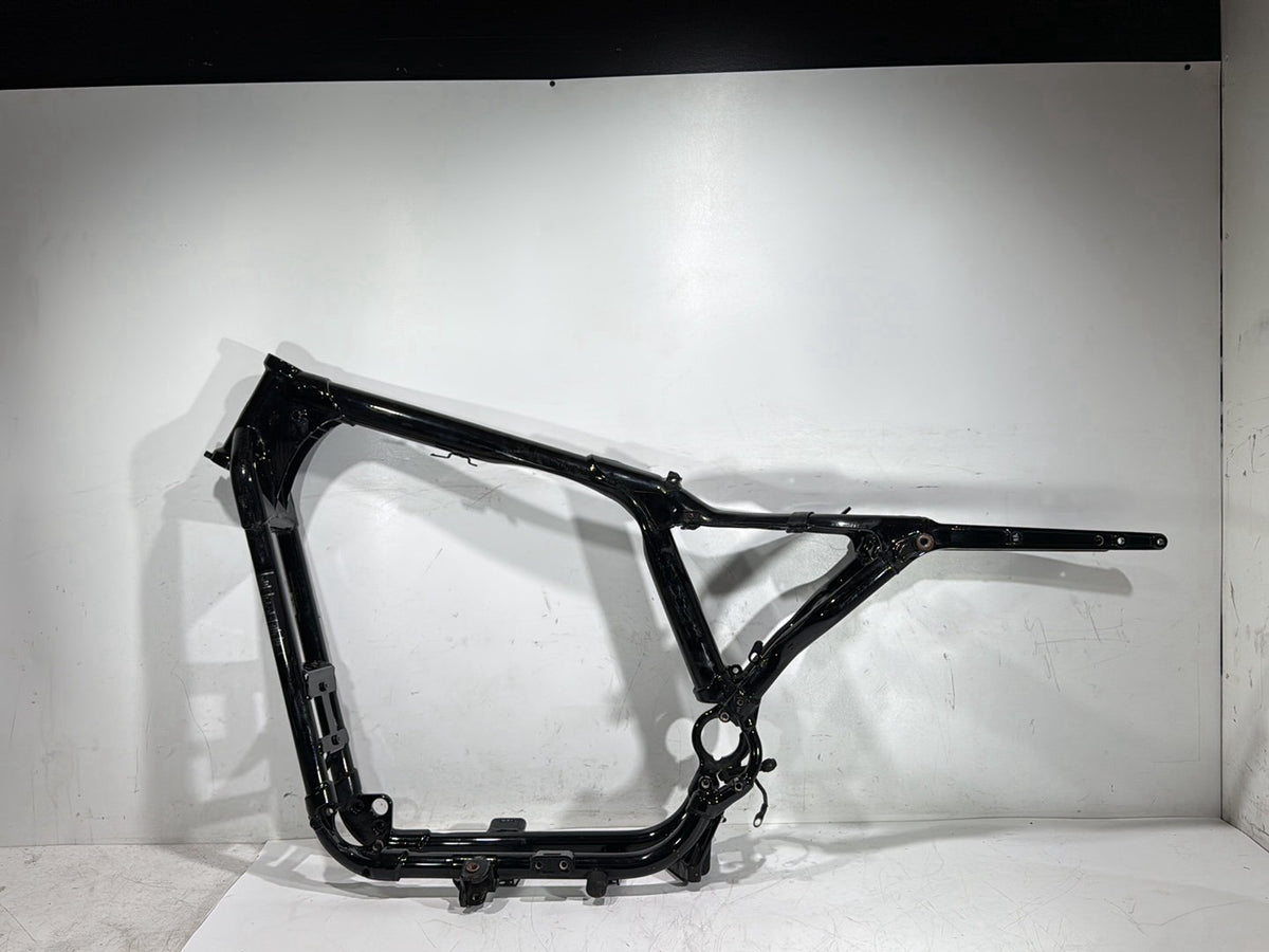 2006 Harley Sportster 1200 Low XL1200L OEM Body Main Frame Chassis S