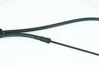 1999 - 2006 Harley-Davidson Softail Deluxe Front Brake Hose Line Pipe  	42314-05A