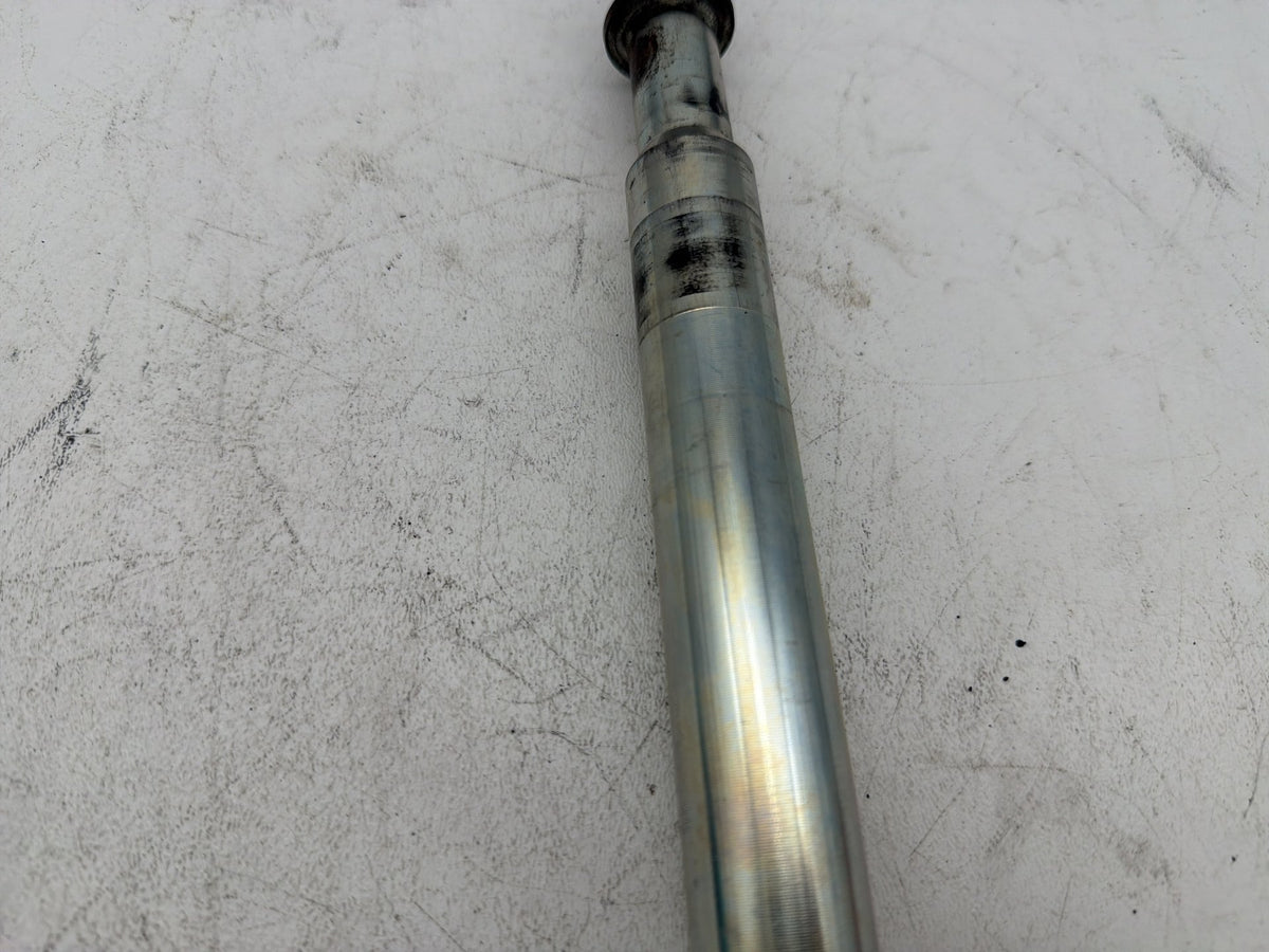 2006 Harley Road King Touring Custom OEM Front Wheel Axle Bolt Shaft 43364-00