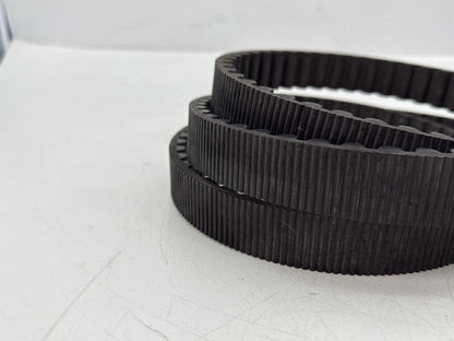 2002 Harley Dyna FXD Super Glide OEM Rear Drive Belt
