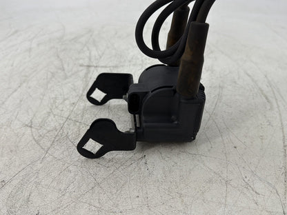 2007 Harley Electra Glide Touring Ultra OEM Ignition Coil Spark Plugs Cable