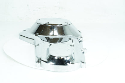 1999 - 2006 Harley-Davidson Touring Electra Glide Police Outer Primary Clutch Cover 60672-98