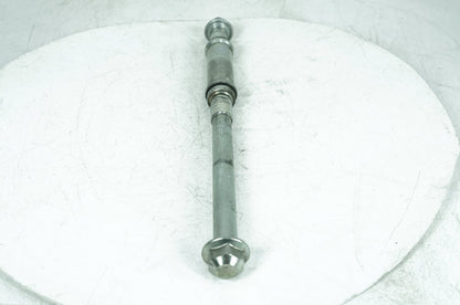 2007 - 2013 Harley-Davidson Softail Heritage Classic Rear Fork Swingarm Pivot Bolt Shaft   47610-08
