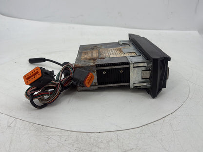 1995 Harley Touring Electra Glide Classic OEM Radio AM FM Cassette Player Audio