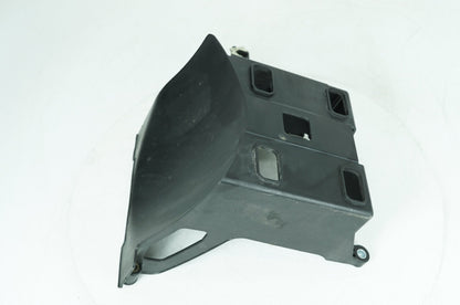 2008 - 2016 Harley-Davidson Touring Electra Glide Ultra Lower Battery Tray Stay Box Cover Panel 66000010