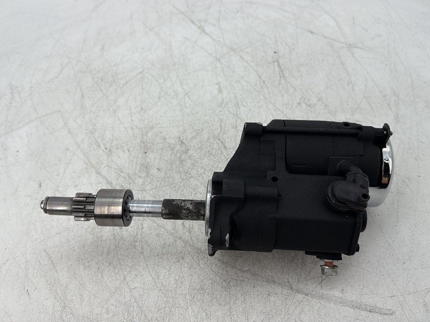 1995 Harley Road King Touring FLHR OEM Engine Starter Motor