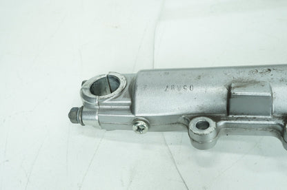 2007 - 2011 Harley-Davidson Touring Street Glide Front Triple Tree Set & LH RH Fork Legs Sliders 45435-95