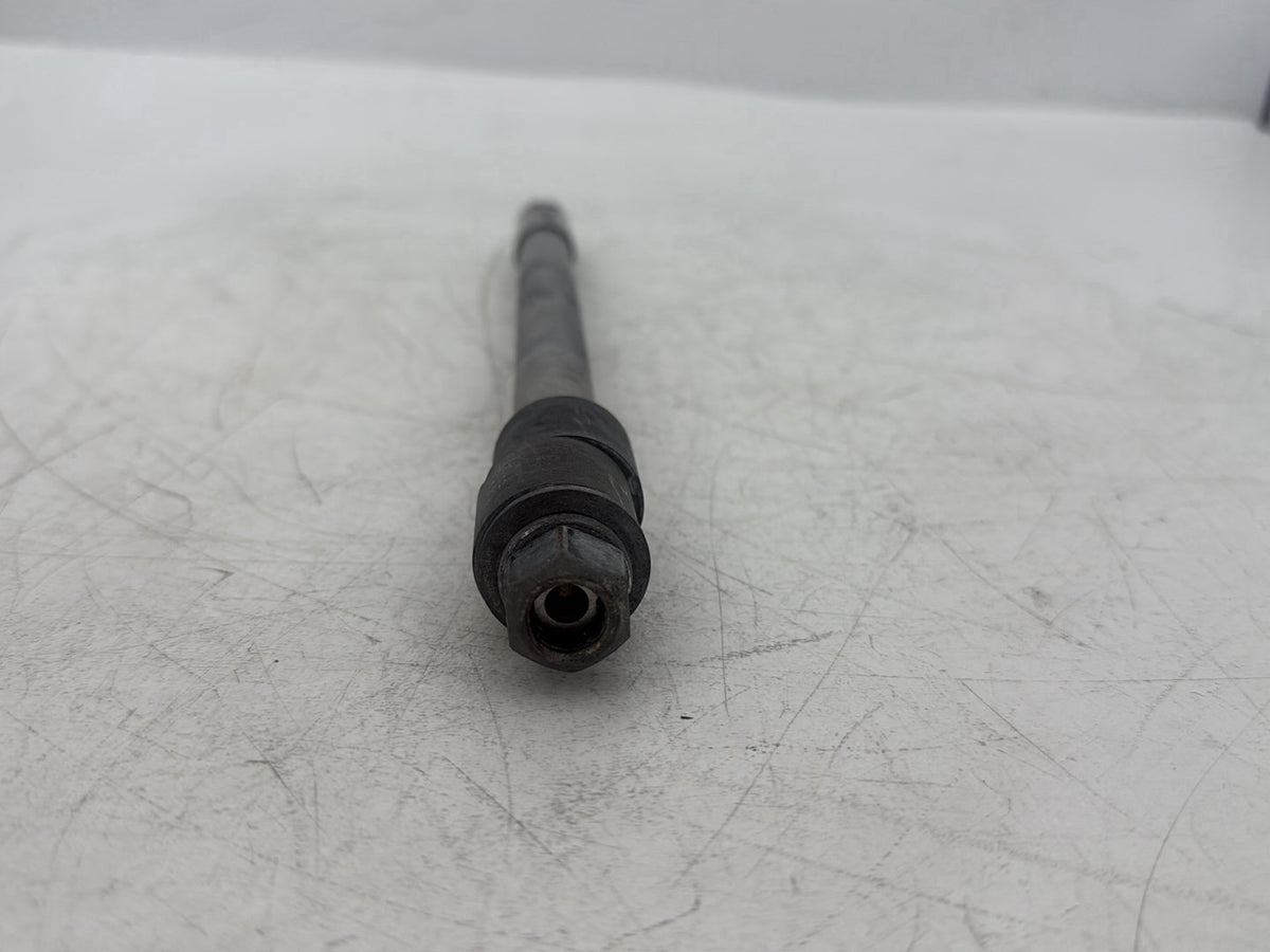2005 Harley Dyna FXDWG Wide Glide OEM Front Wheel Axle Bolt Shaft 43346-83B