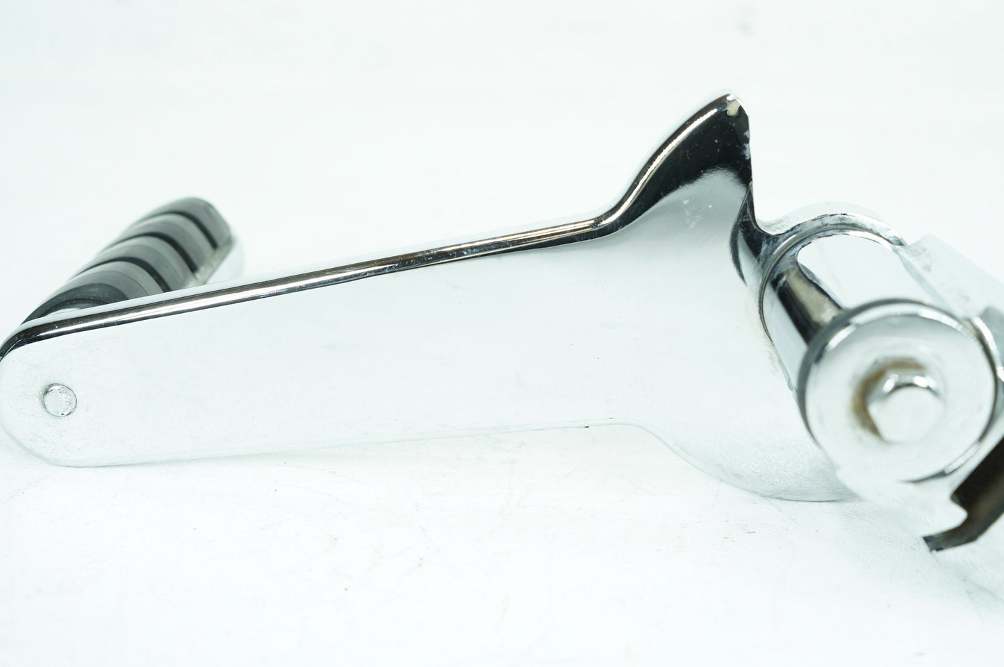 1999 - 2006 Harley-Davidson Touring Road King Police Foot Brake Control Lever Pedal Kuryakyn