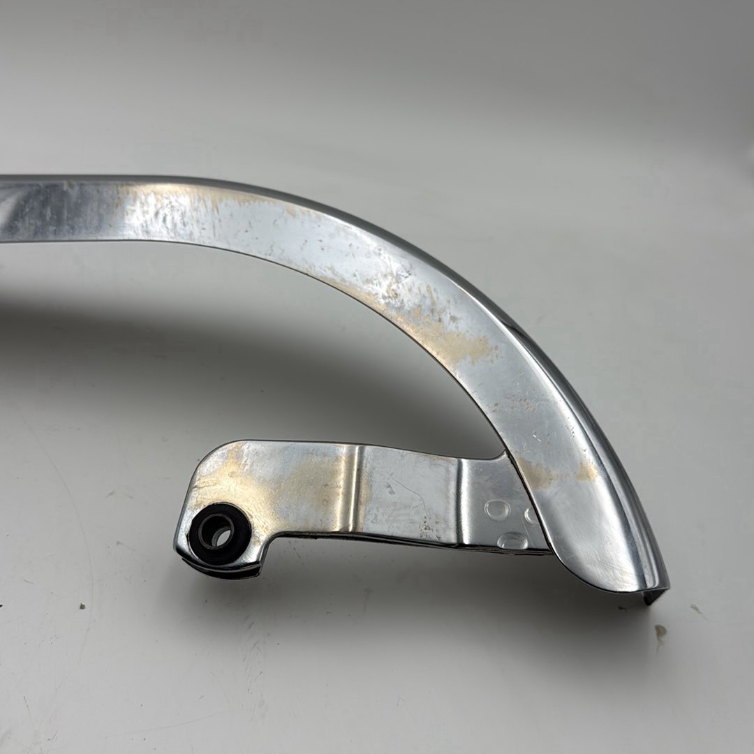 1999 - 2006 Harley-Davidson Dyna Low Rider Drive Belt Guard Cover Shield 60293-00