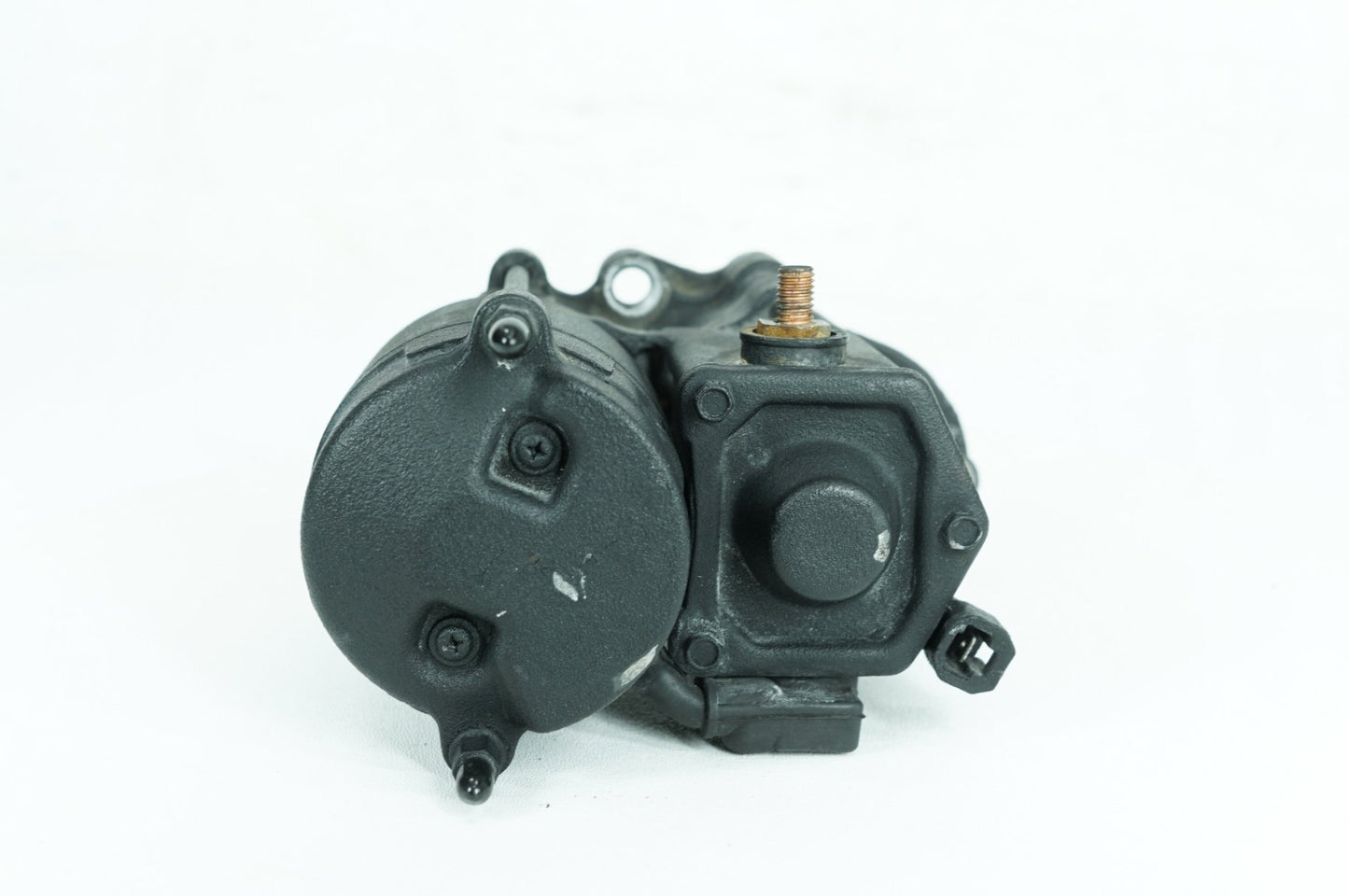 2007 - 2017 Harley-Davidson Dyna Super Glide Custom Engine Starter Motor 31618-06A