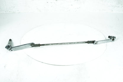 1997 Harley Touring FLHTCUI Electra Glide Ultra OEM Gear Shifter Lever w/ Rod linkage