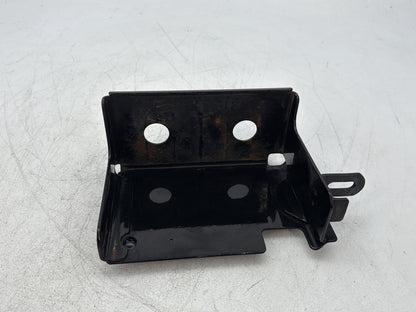 2000 Harley Dyna FXDWG Wide Glide OEM Battery Tray Bracket Holder Carrier