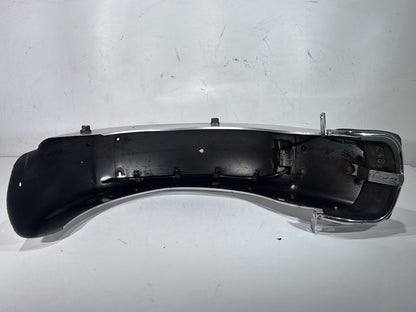 2003 Harley Electra Glide Touring Ultra FLHTCUI OEM Rear Wheel Fender Taillight Brake Lamp