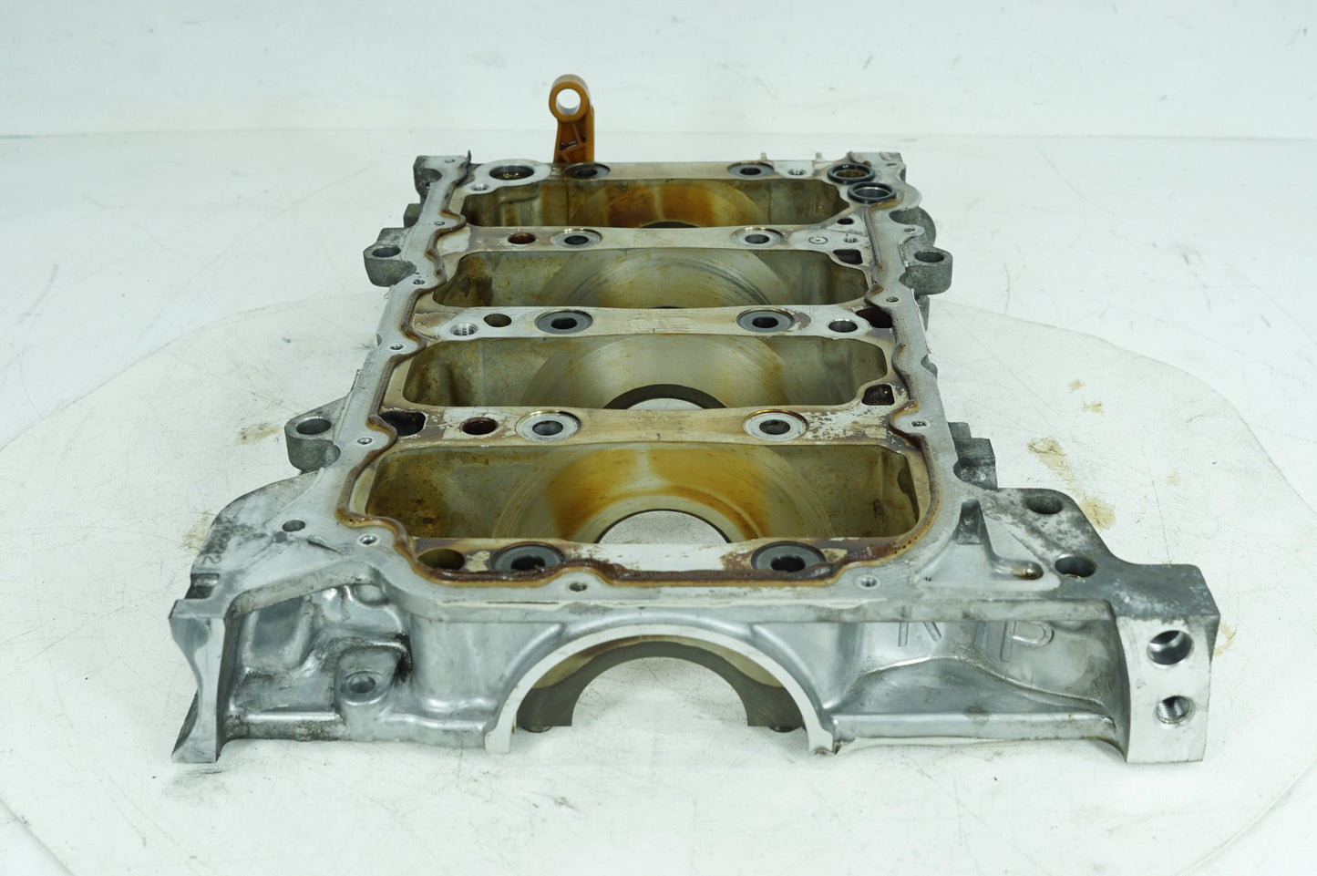 2013 - 2015 Acura ILX  Cylinder Block