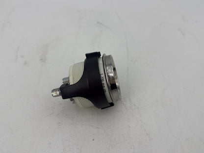 2007 - 2011 Harley-Davidson Touring Street Glide Air Gauge Temperature Instrument Cluster 	75166-01A