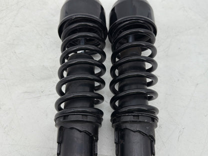 2008 Harley Electra Glide Touring Ultra FLHTCUI OEM Rear Left Right Shock Absorbers