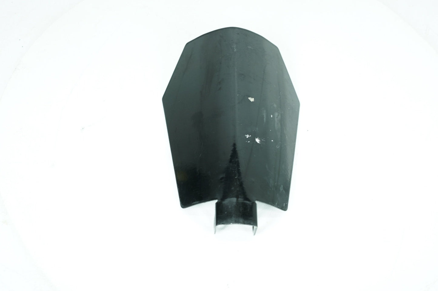 2007 - 2013 Harley-Davidson Touring Electra Glide Classic Right 1 Handguard Shield Wind Debris Cover B0CQ57Z9TP