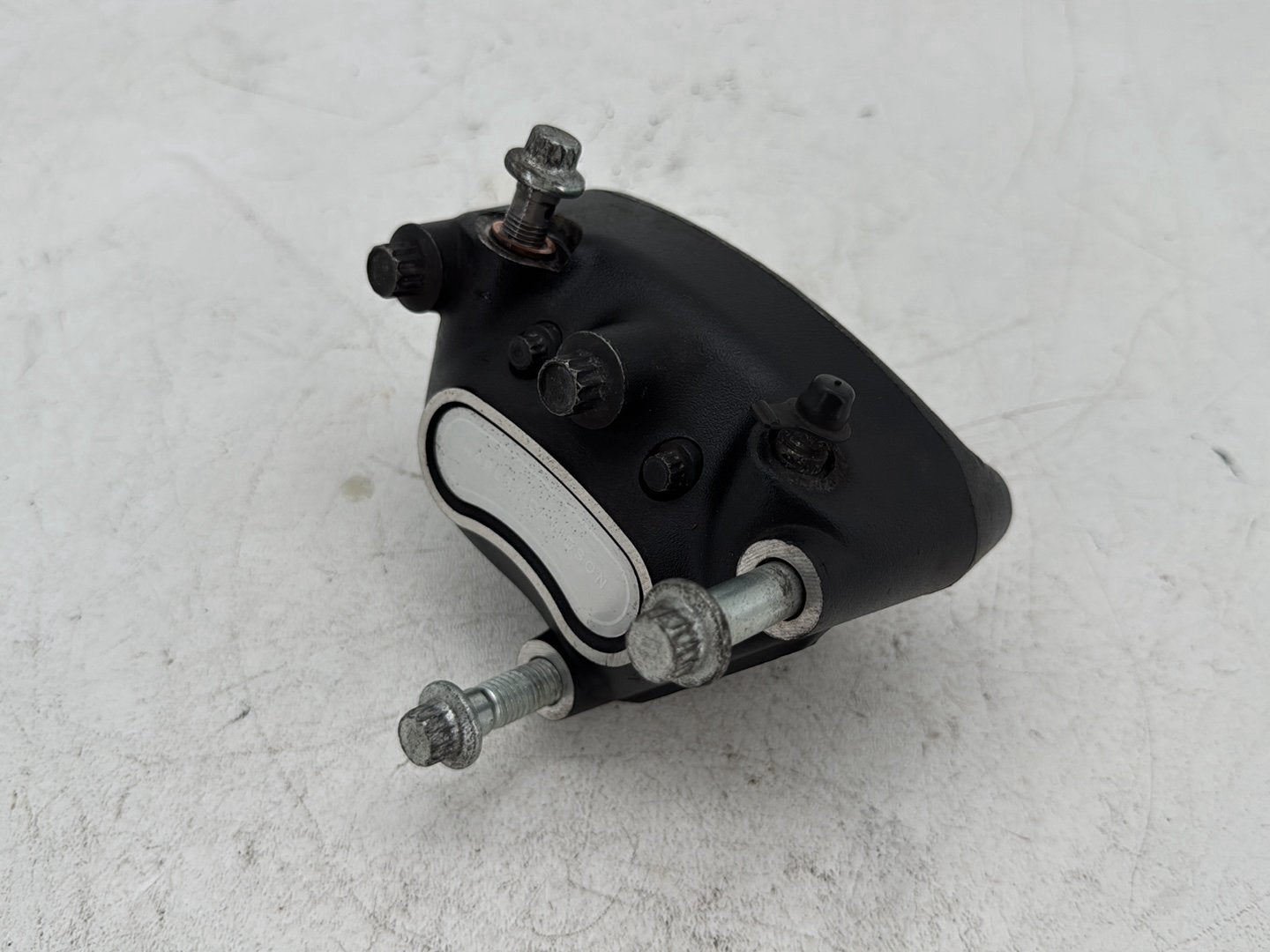 2006 Harley Street Glide Touring FLHXI OEM Front Right 1 Brake Caliper