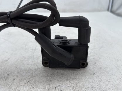 2009 Harley Street Glide Touring FLHX OEM Ignition Coil Spark Plugs Cable