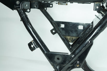 1984 - 1998 Harley-Davidson Touring Road King Classic Body Main Frame Chassis SLVG 47900-97A